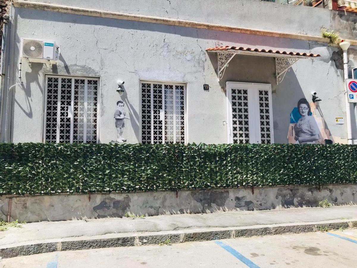 Markethousecatania Exterior photo
